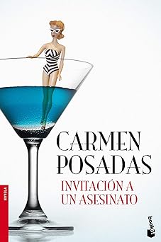 Invitacion a un Asesinato Carmen Posadas